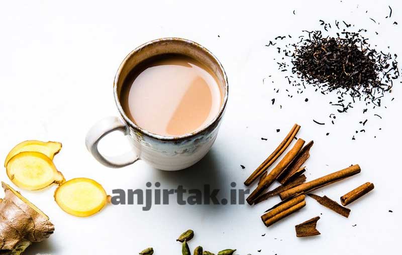 چای ماسالا، نوشیدنی گرم و خوش‌طعمی است که از دیرباز در هند و جنوب آسیا مورد استفاده قرار می‌گرفته و به تدریج به سراسر جهان راه یافته است. این چای ترکیبی از چای سیاه، شیر، ادویه‌های مختلف و گاهی اوقات شکر است که طعمی منحصر به فرد و عطری دل‌انگیز دارد. تاریخچه و خاستگاه چای ماسالا تاریخچه دقیق چای ماس ...